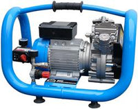 KOMPRESSOR AIRPOWER 240/10/5
