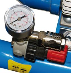 KOMPRESSOR AIRPOWER 240/10/5