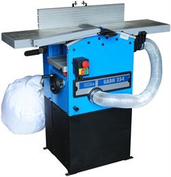 Tjocklekshyvel  GADH 254/230 V