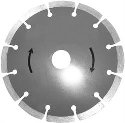 Diamantklinga 150 mm 2ST . - 58092