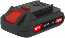 BATTERI AP 18-20