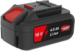 BATTERI 18-40