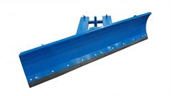 SPR 20 Snöplog 2000 mm gummi