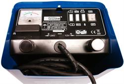Batteri laddare, V 421 C.