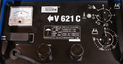 Batteri laddare, V621 C.