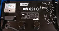 Batteri laddare, V621 C.