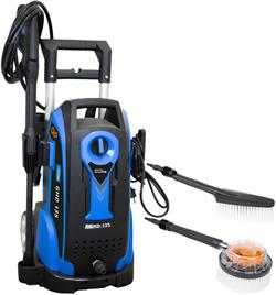 Højtryksrenser GHD 135