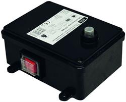 Brunns pump, GTT 900.