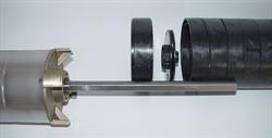 Brunns pump, GTT 900.