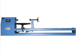 Svarvmaskin 501