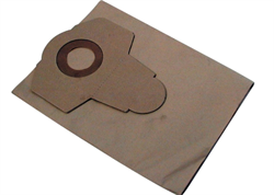 Pappersfilter, 5L, 10 ST.