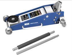 Domkraft GRH 2,5 / 460 AL