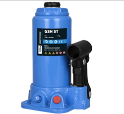 Hydraulikcylinder GSH 5T