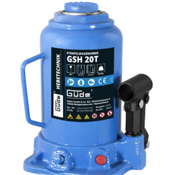 Hydraulikcylinder GSH 20T