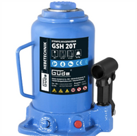 Hydraulikcylinder GSH 20T
