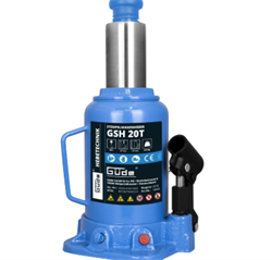 Hydraulikcylinder GSH 20T