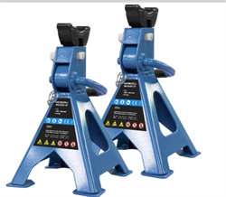 TIRE CHANGE SET 2