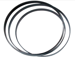 Sågband, MBS105 1140x13x0,65mm 14Z