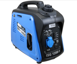 INVERTER GENERATOR ISG 1200-1