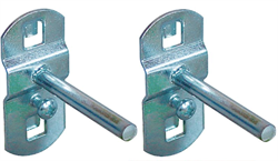 Verktygskrokar H0 / 55 2 PCS / SB