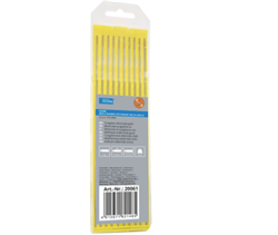 ESAB Universell elektrod WL15 Guld (1,6 x 175) mm