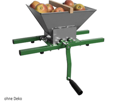 FRUIT MILL OM 7