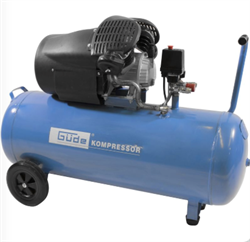 KOMPRESSOR 412/8/100