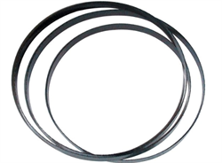 Sågband, MBS115 1640x13x0,65mm 14Z