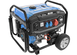 GENERATOR GSE 6701 RS