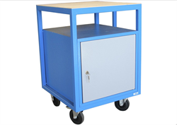 MOBIL Arbetsbord P 600 T