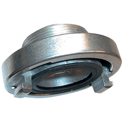 C-Koppling, 1 1/2 "AG