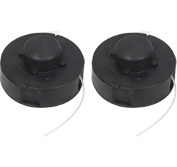 Trimmertråd,  RT 2x 6m Ø1.2mm (95177)