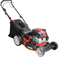 Gräsklippare ECO WHEELER 464.2 R LI-ES