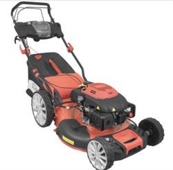 Gräsklippare BIG WHEELER 554.1 R LI-ES