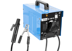 Elektrod svetsapparat 145 W