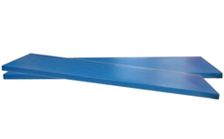 Hyllor till 40691 stor 2 stk
