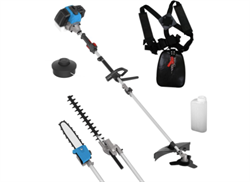 4IN1 GARDEN CARE SET GPS 1001