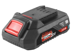 BATTERI AP 20-20