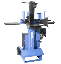 Vedklyv, bensindriven GHS 500 / 8TB