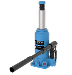 Hydraulcylinder GSH 5T