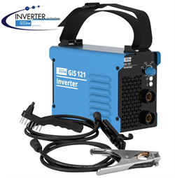 Inverter svetsmaskin GIS 121