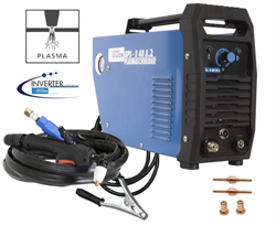 Plasmaskärare GPS-E 40 A.2