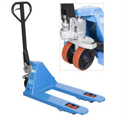Handtruck GHW 2500 PU K