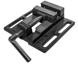 Maskinskruvstäd 65 mm