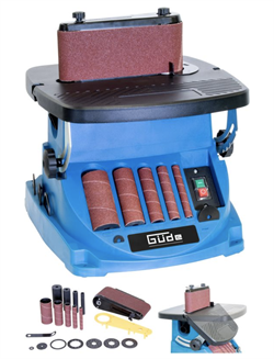 Spindelbandslip GSBSM 450