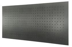 Perforerad vägg GL 1200