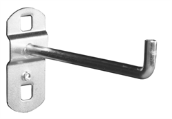 Værktøjsholder lodret 90 mm