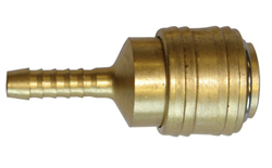 Slangekobling 6 mm