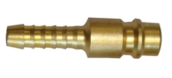 Stiknippel med dyse 6 mm SB