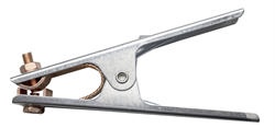Jordklemme 300A